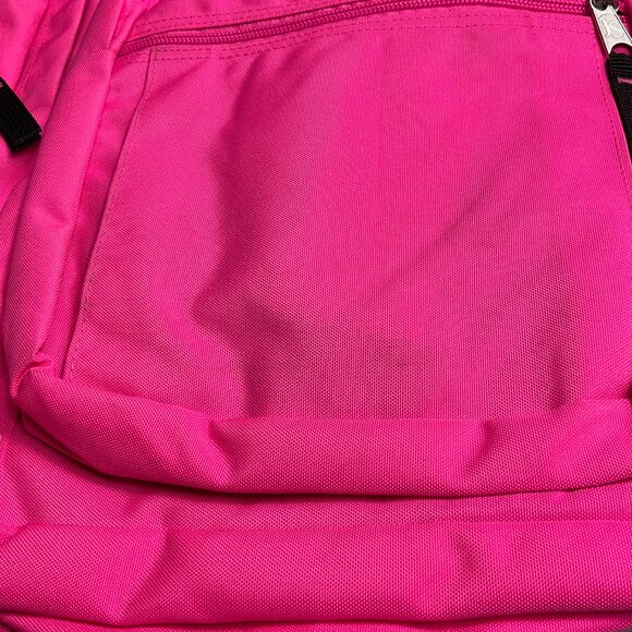 Big Student Jansport Backpack - Picture 3 of 11